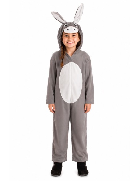 Costume di mulo | Costumi per bambini Il Re del Carnevale